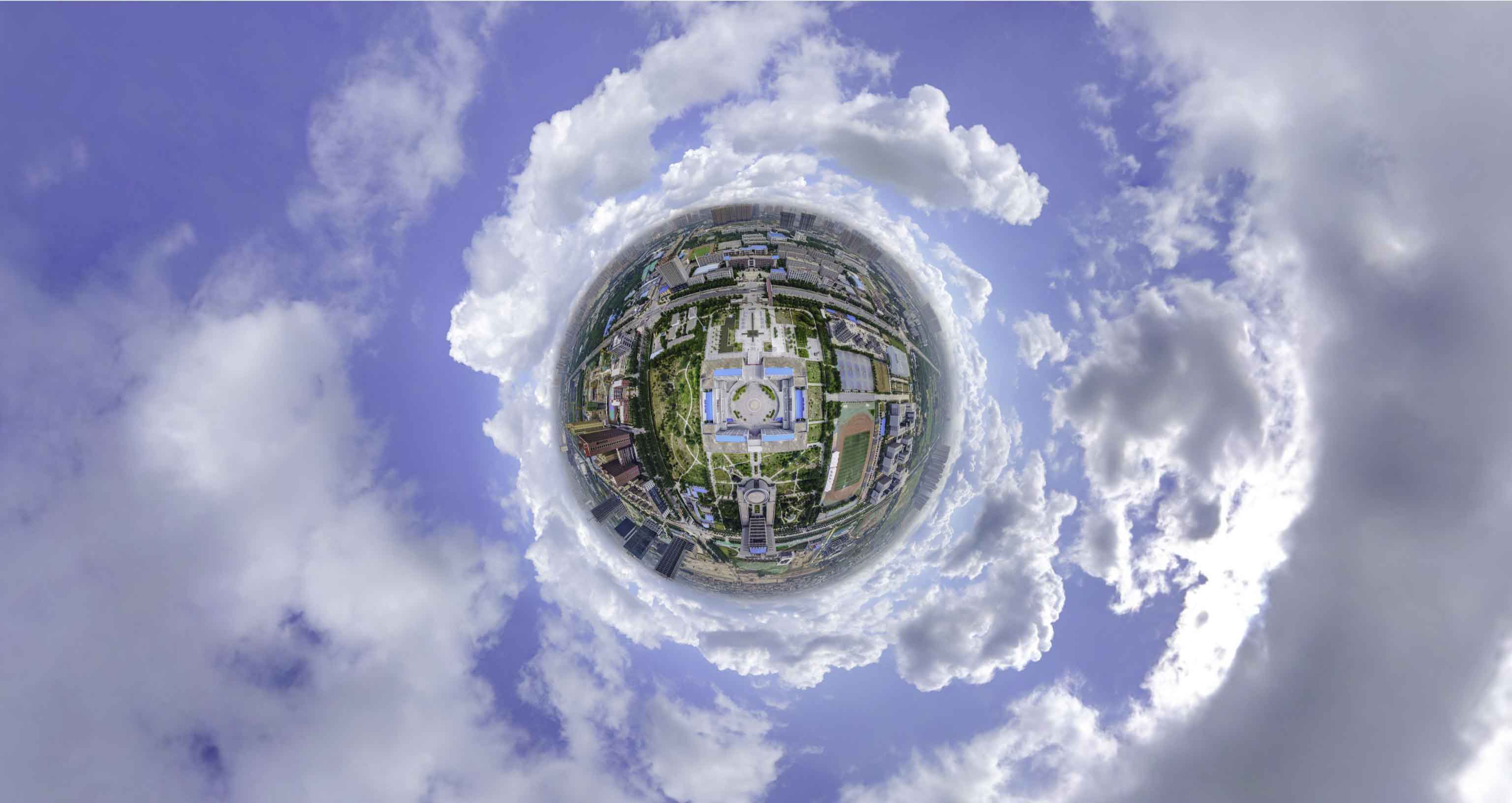 下冶镇格凸河风景名胜区