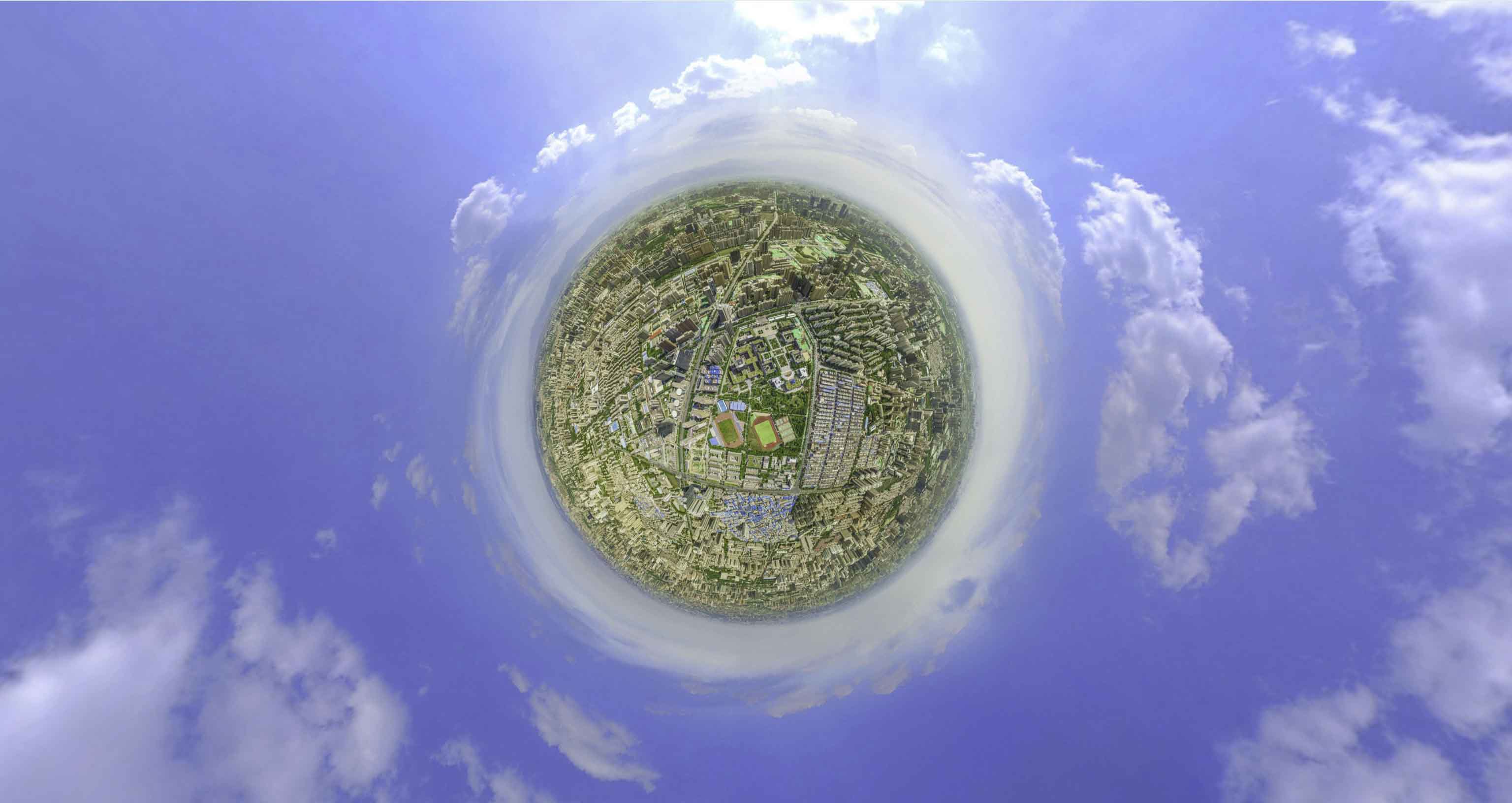 下冶镇沣河金湾