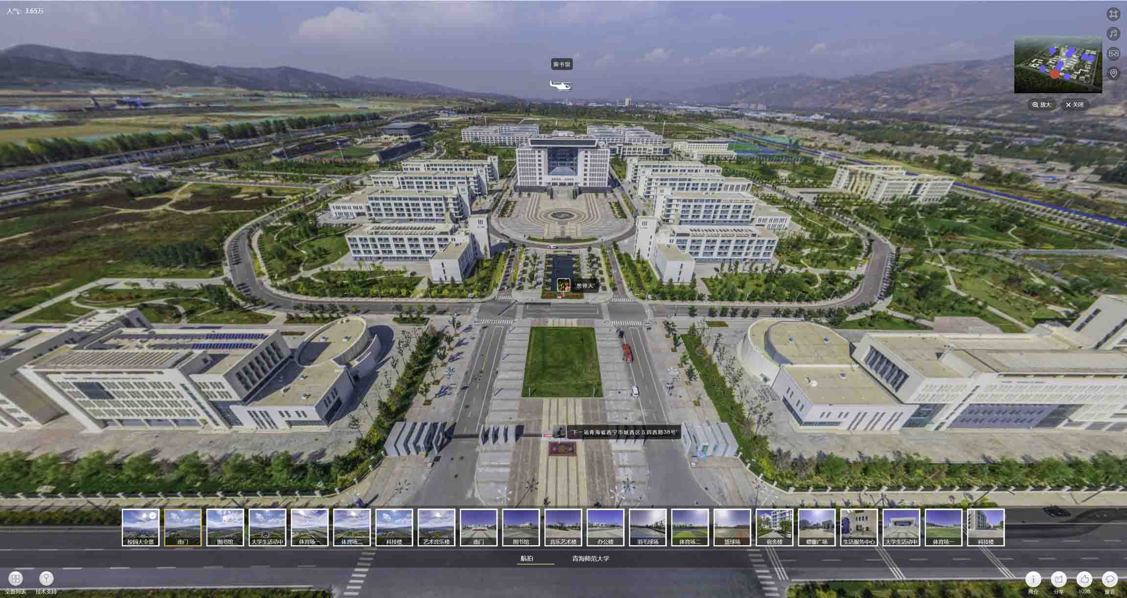 下冶镇油菜花-惊艳半生的花海仙境