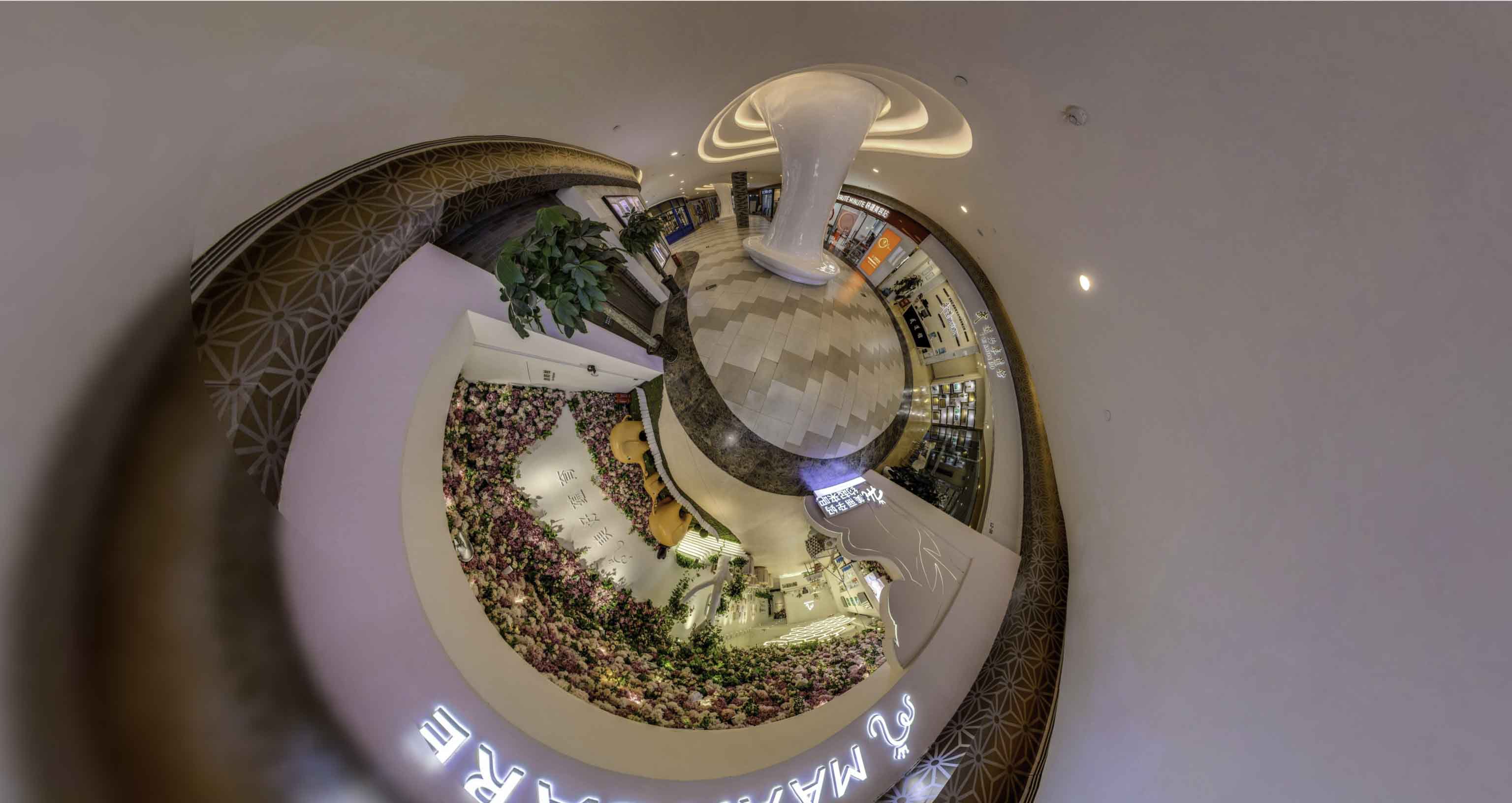 下冶镇将VR全景融入品牌宣传活动的创新实践与策略